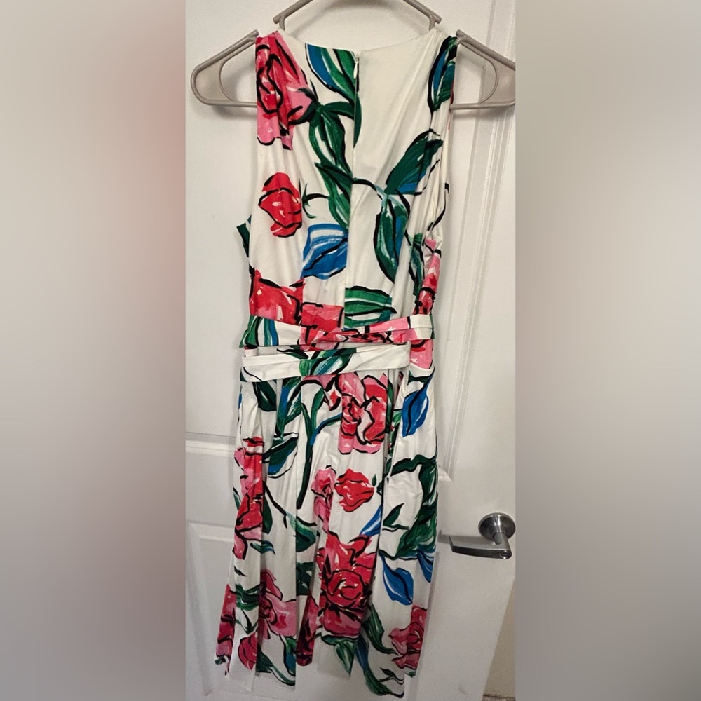 DONNA RICO - Dress - Picture 2 of 3